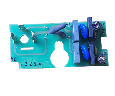 DMV-DLE5065線(xiàn)路板